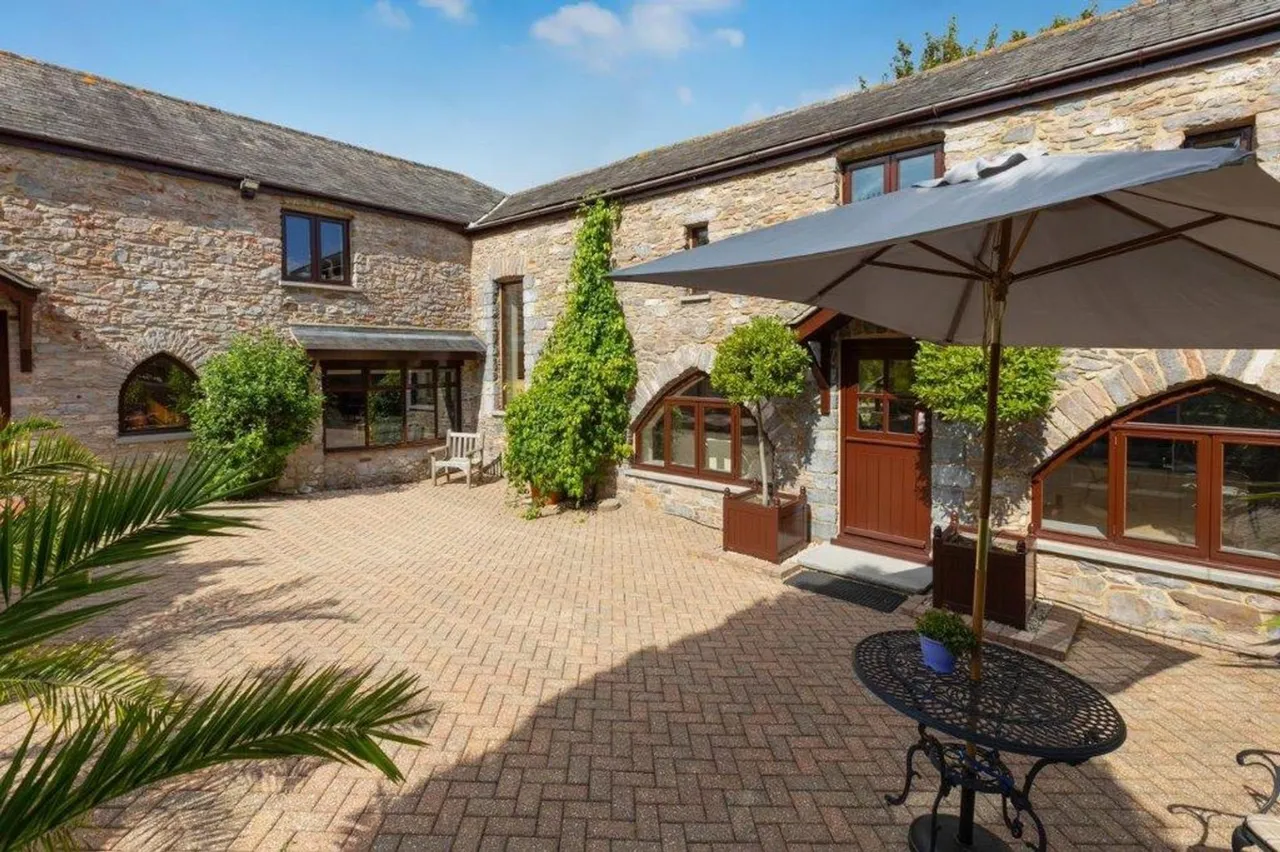 Westerland, South Hams, TQ3, photo 23