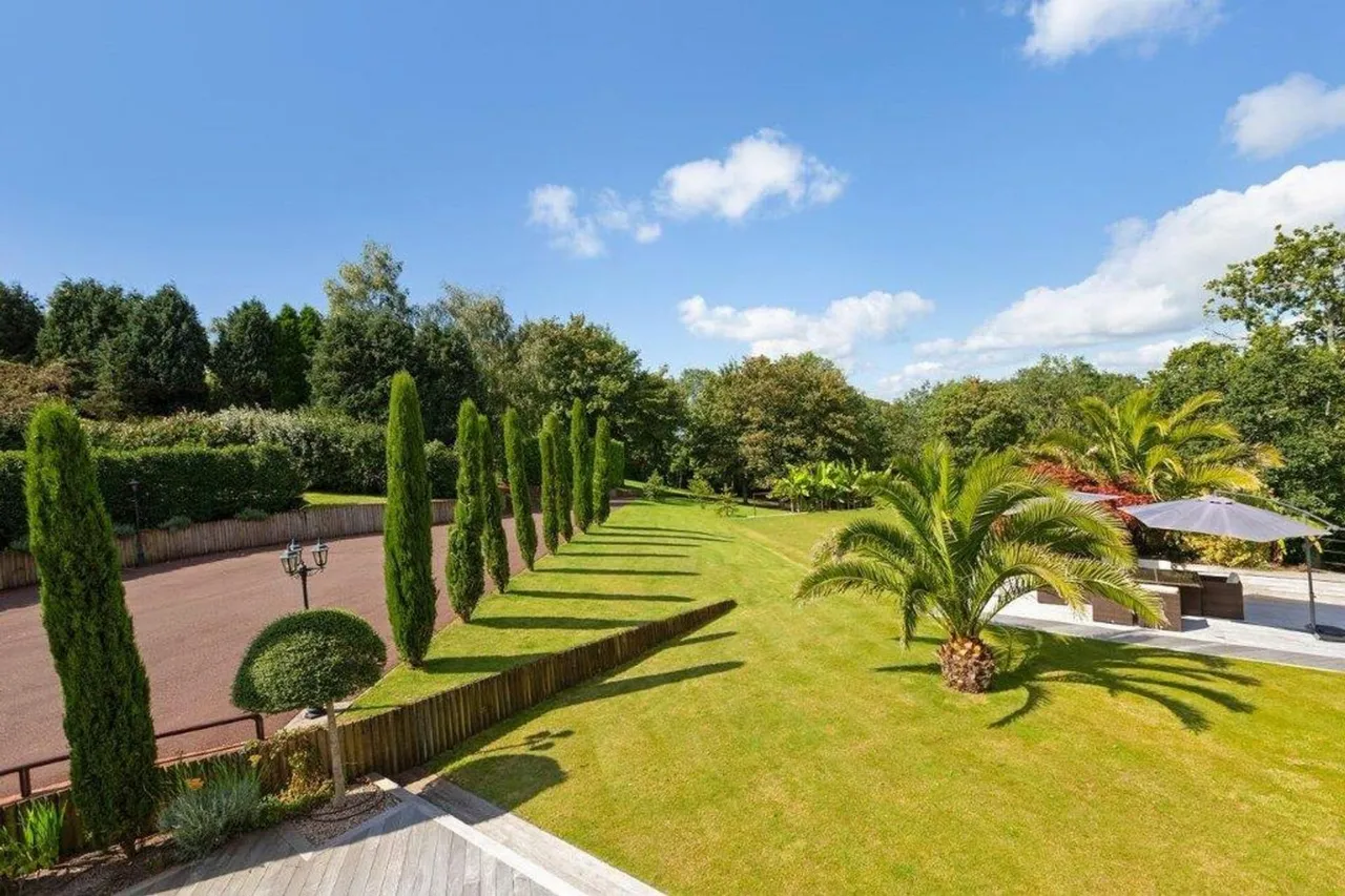 Westerland, South Hams, TQ3, photo 21