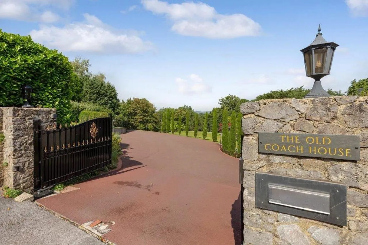 Westerland, South Hams, TQ3, photo 22