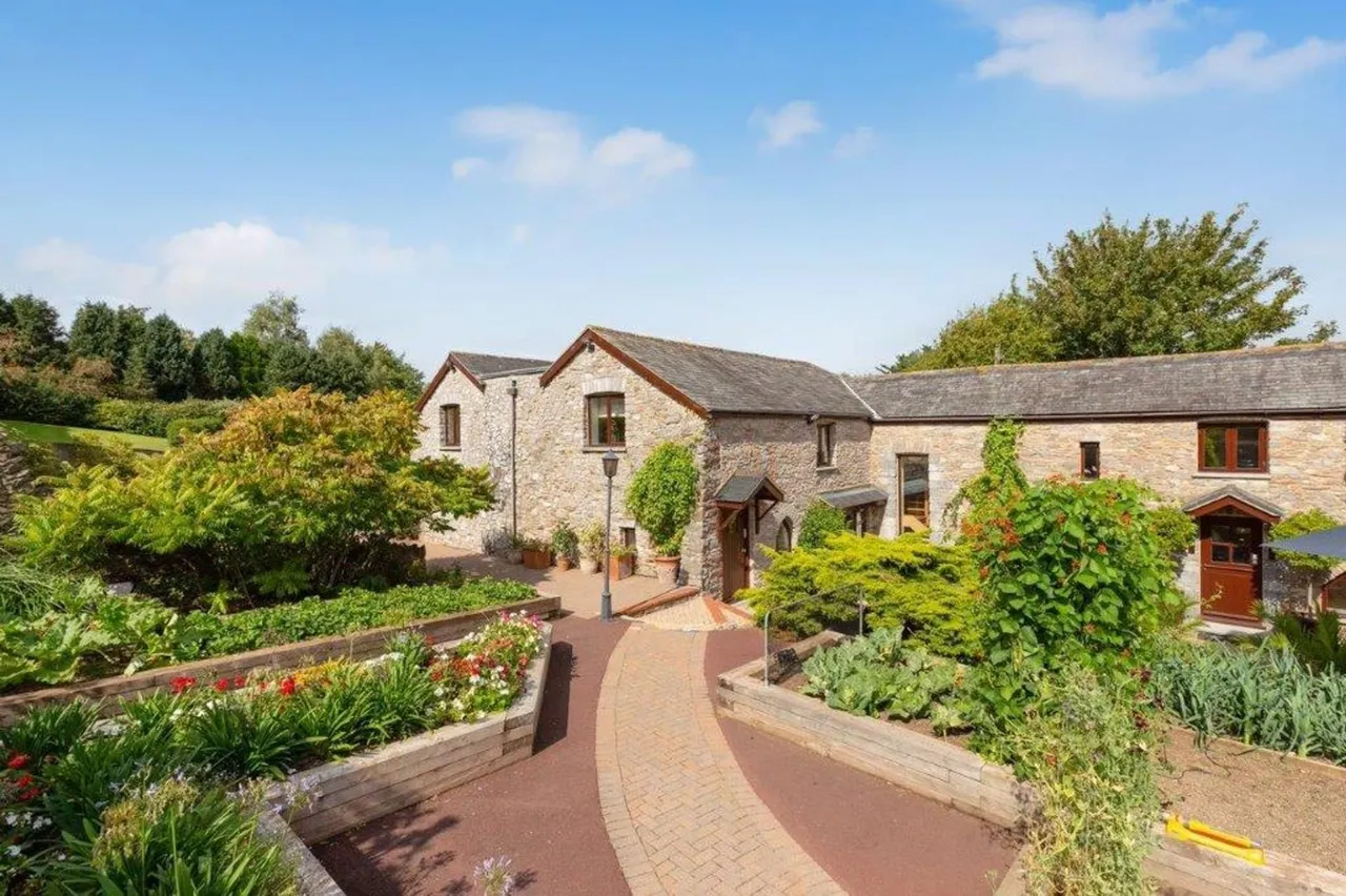 Westerland, South Hams, TQ3, photo 24