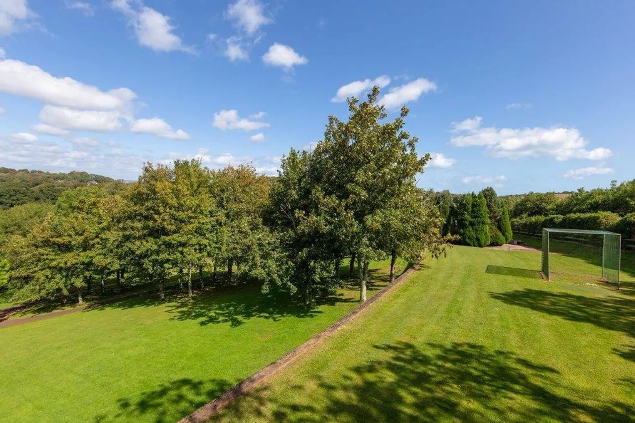 Westerland, South Hams, TQ3, photo 20