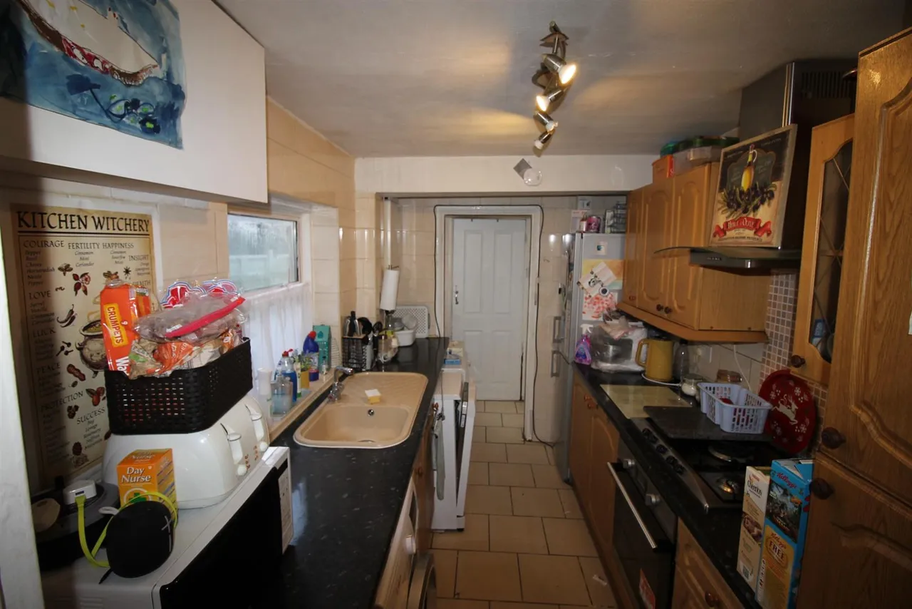 High Wycombe, Buckinghamshire, HP11 2RD, photo 4