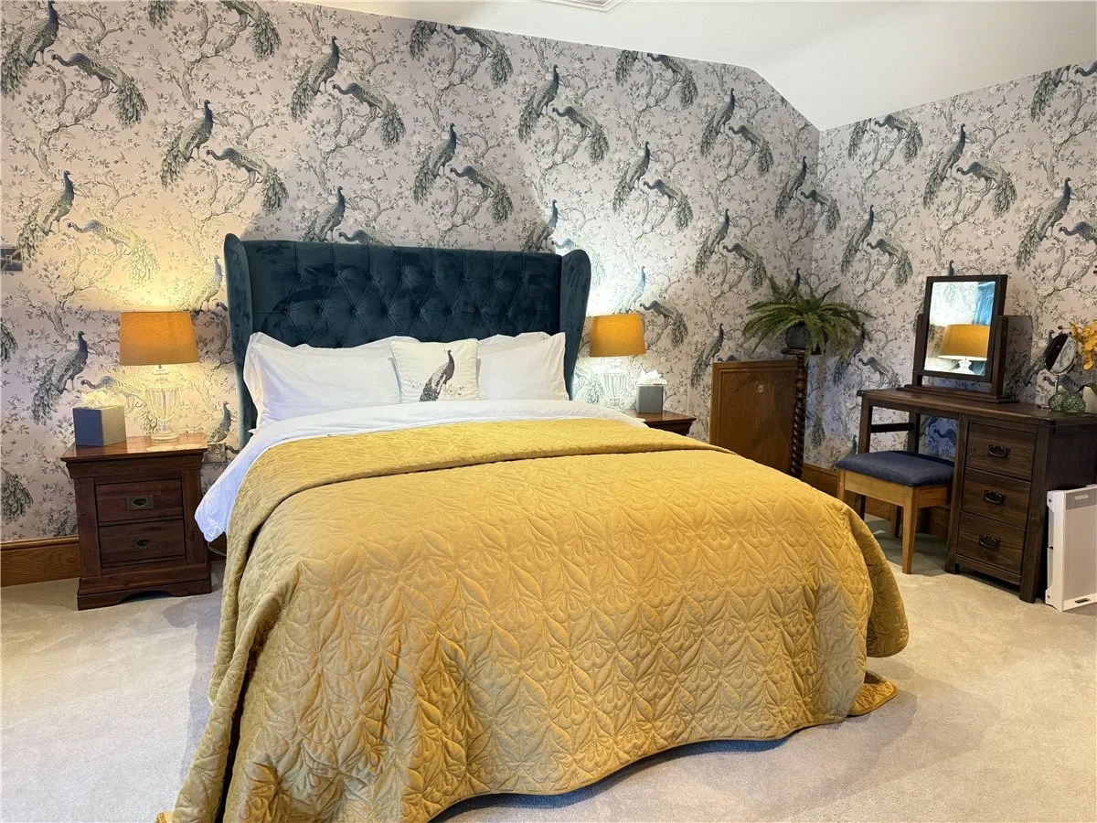 Island Farm Cottage, Staintondale, YO13, photo 42