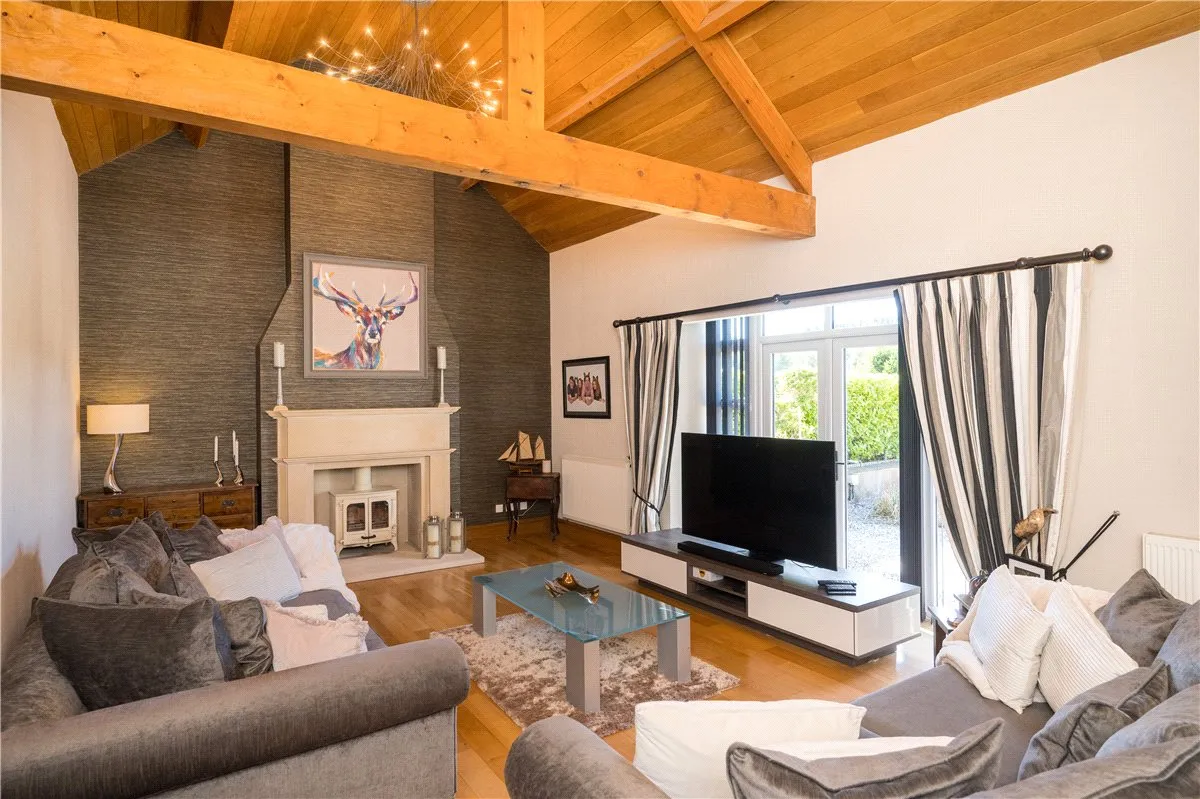 Island Farm Cottage, Staintondale, YO13, photo 18