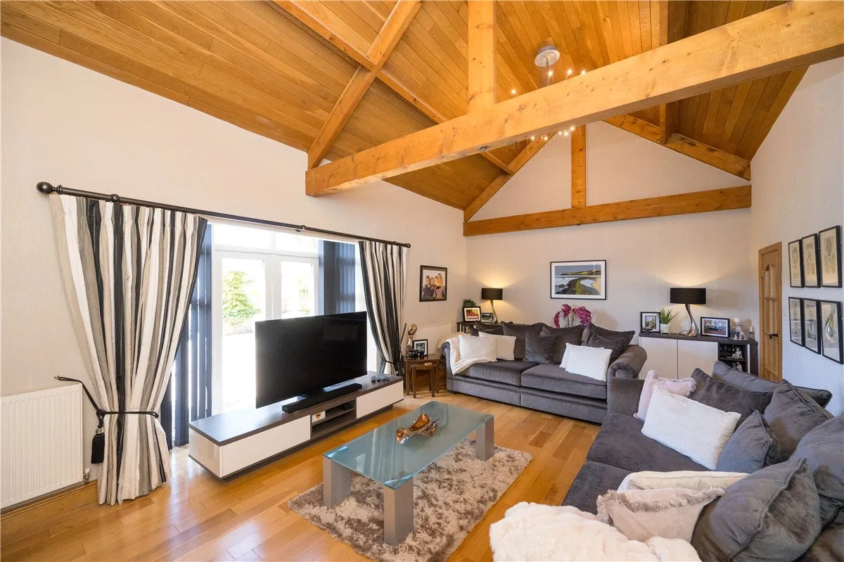 Island Farm Cottage, Staintondale, YO13, photo 19