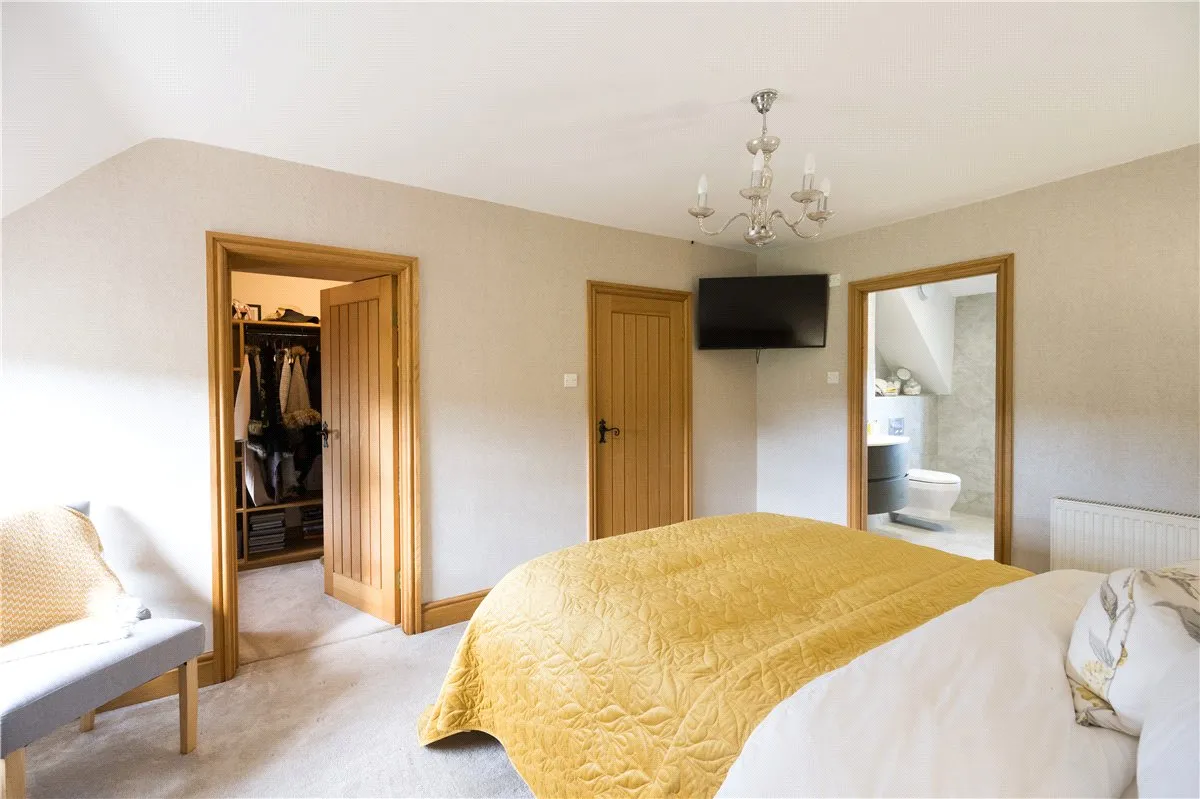 Island Farm Cottage, Staintondale, YO13, photo 37