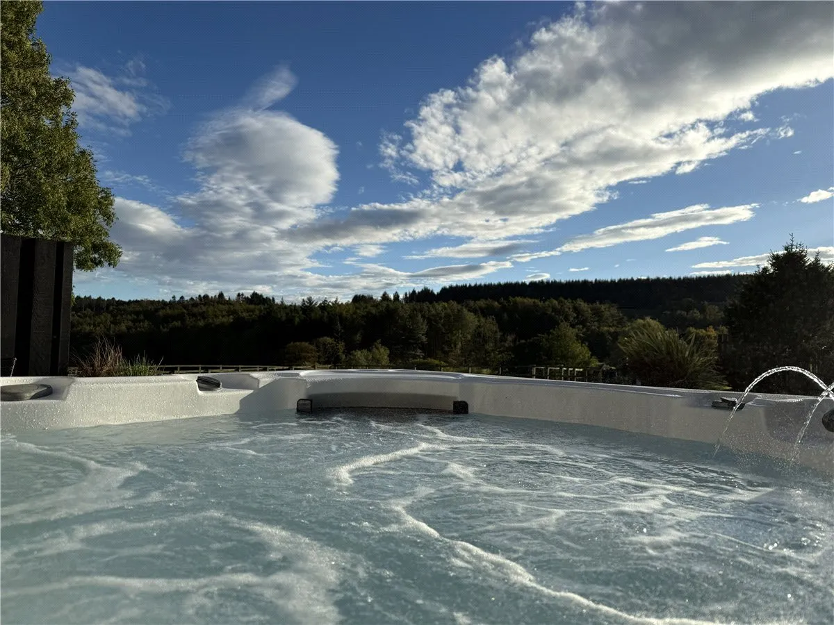 Island Farm Cottage, Staintondale, YO13, photo 47