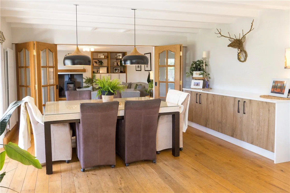 Island Farm Cottage, Staintondale, YO13, photo 21