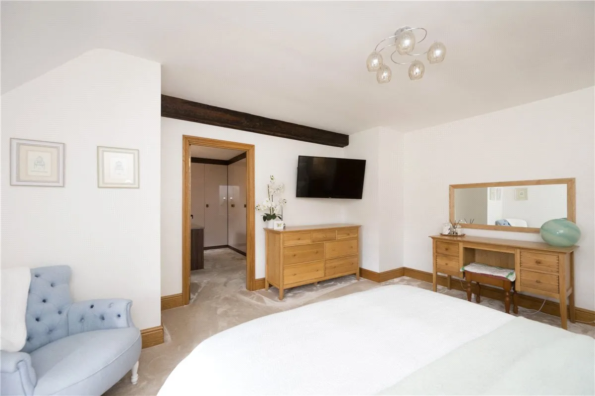 Island Farm Cottage, Staintondale, YO13, photo 31