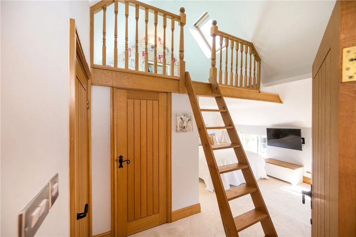 Island Farm Cottage, Staintondale, YO13, photo 27