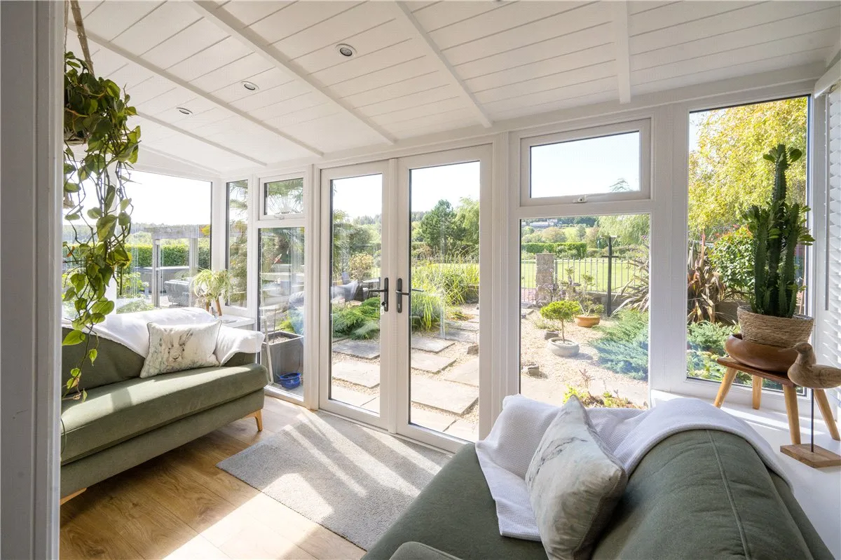 Island Farm Cottage, Staintondale, YO13, photo 24