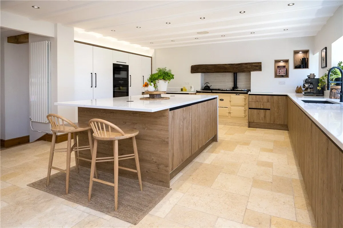 Island Farm Cottage, Staintondale, YO13, photo 22