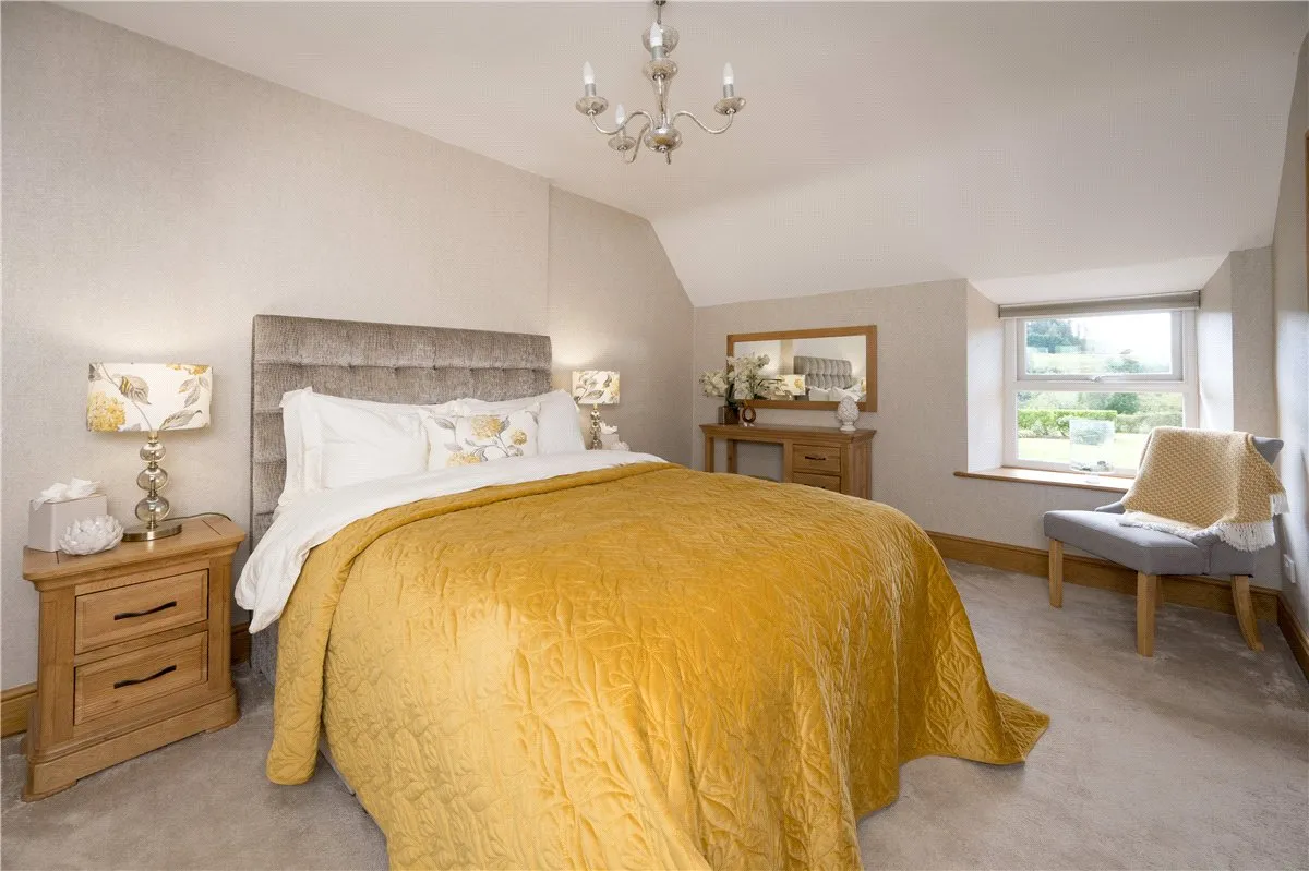 Island Farm Cottage, Staintondale, YO13, photo 36