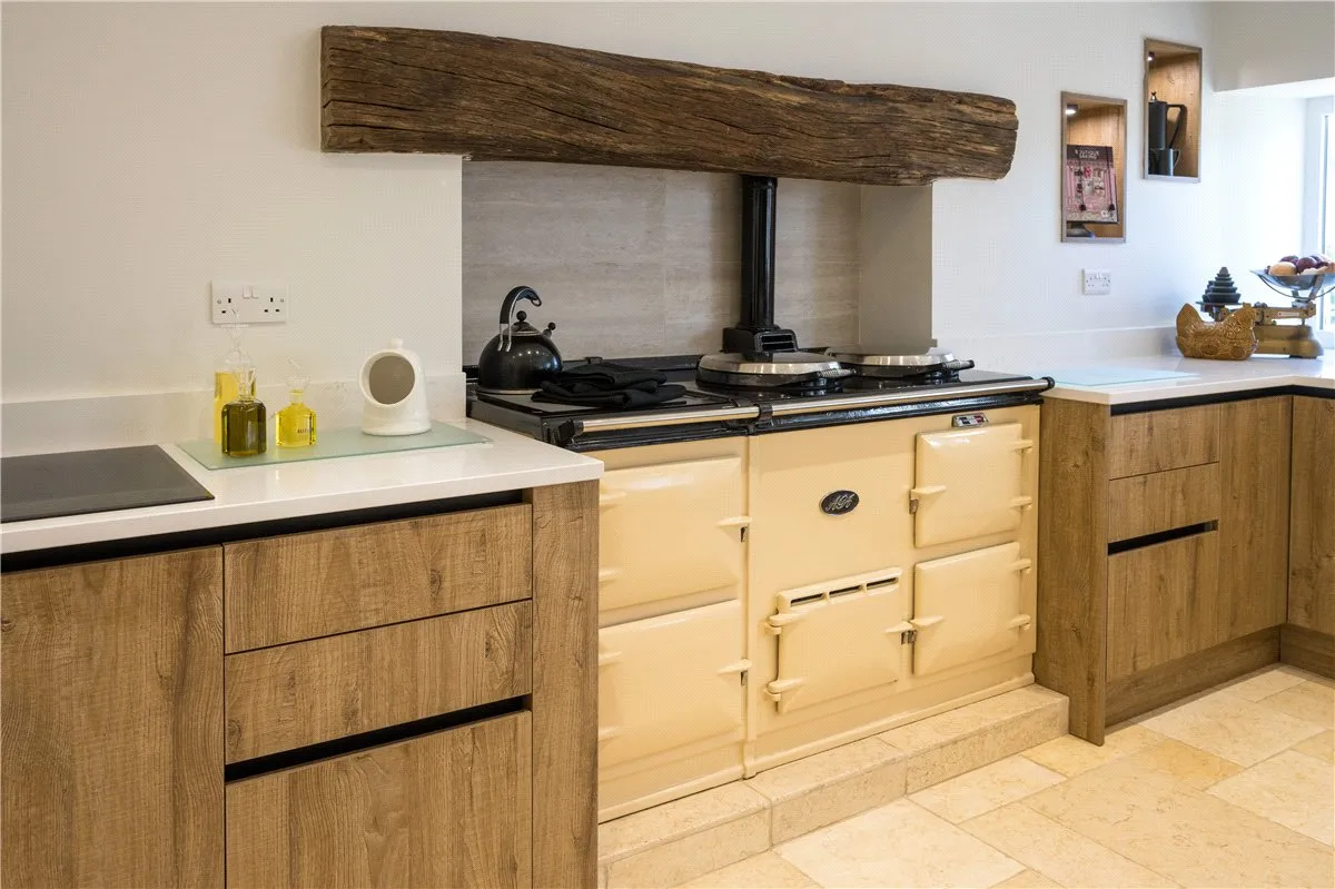 Island Farm Cottage, Staintondale, YO13, photo 20