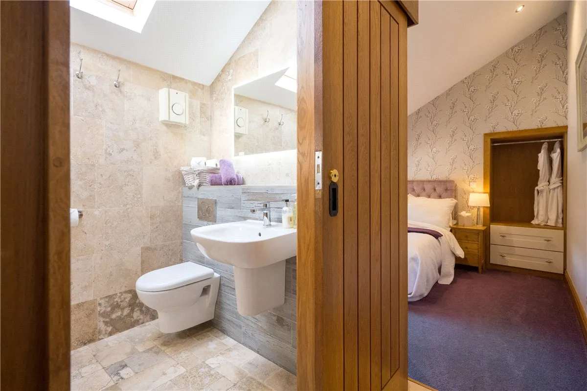 Island Farm Cottage, Staintondale, YO13, photo 16