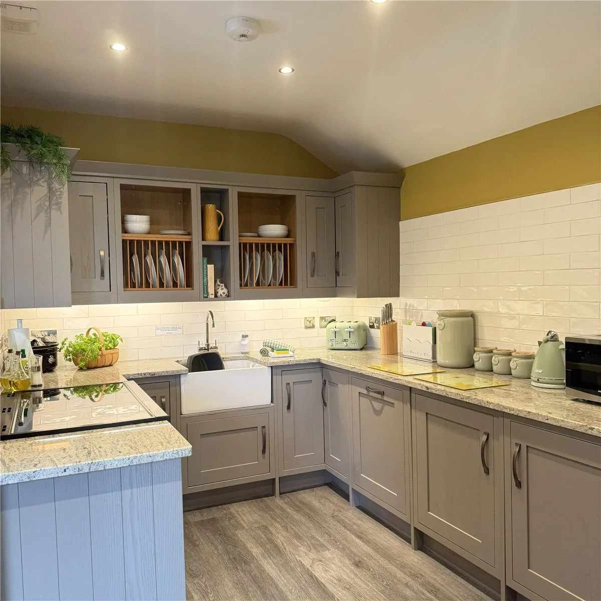 Island Farm Cottage, Staintondale, YO13, photo 39