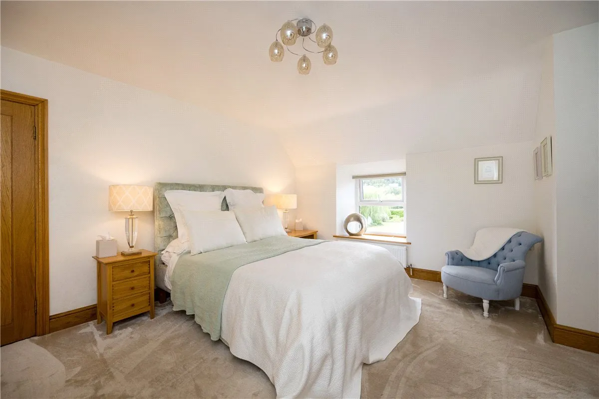 Island Farm Cottage, Staintondale, YO13, photo 30