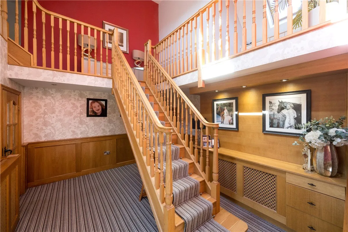 Island Farm Cottage, Staintondale, YO13, photo 26