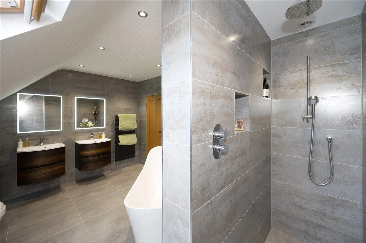 Island Farm Cottage, Staintondale, YO13, photo 35