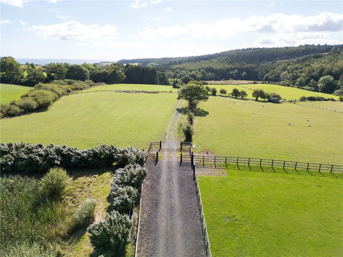 Island Farm Cottage, Staintondale, YO13, photo 7