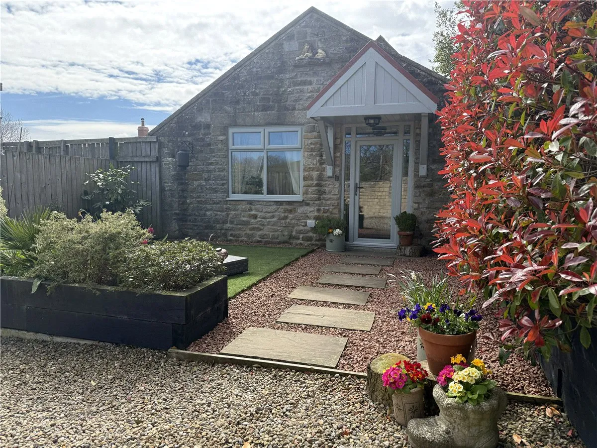 Island Farm Cottage, Staintondale, YO13, photo 43