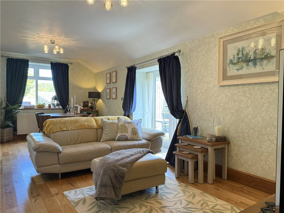 Island Farm Cottage, Staintondale, YO13, photo 41