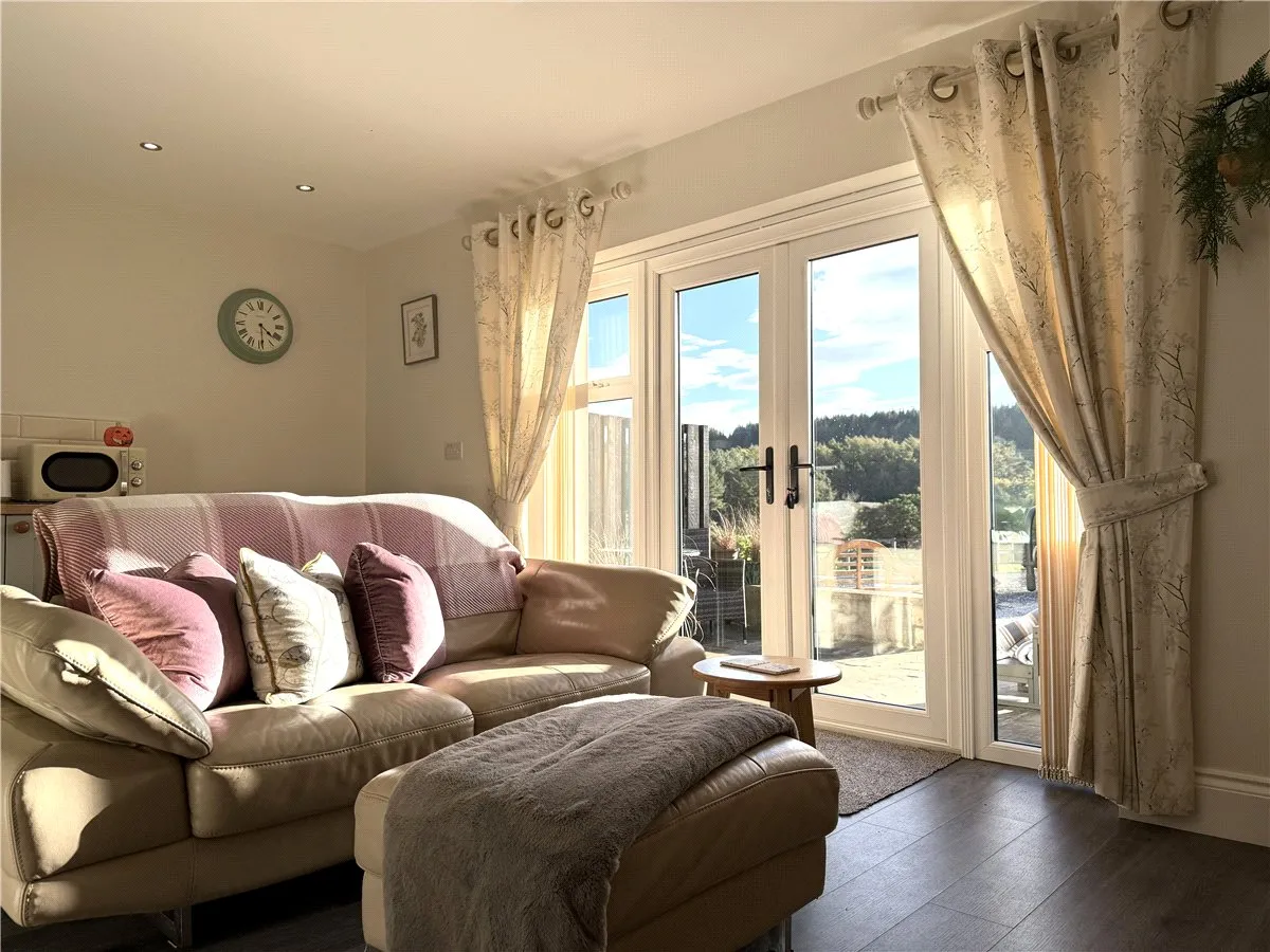 Island Farm Cottage, Staintondale, YO13, photo 46