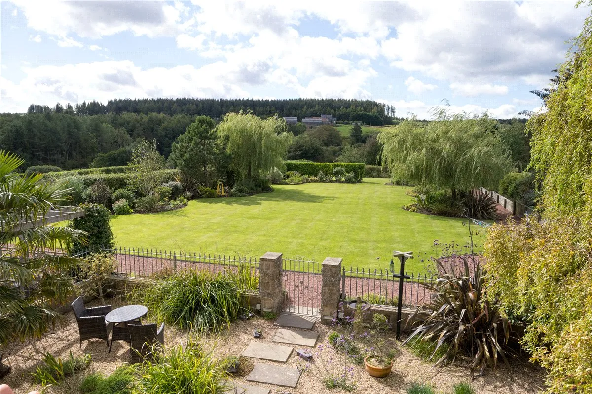 Island Farm Cottage, Staintondale, YO13, photo 14