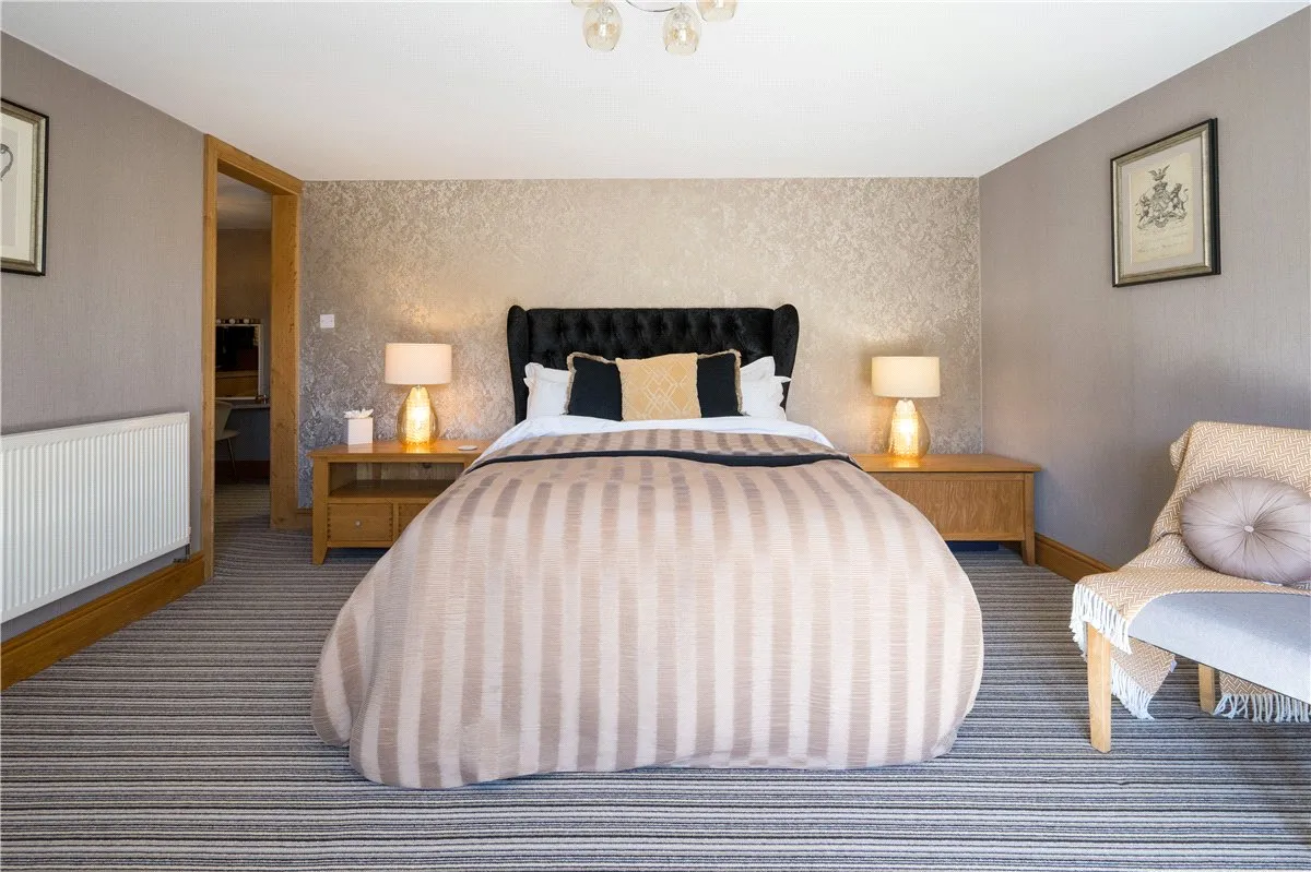 Island Farm Cottage, Staintondale, YO13, photo 25