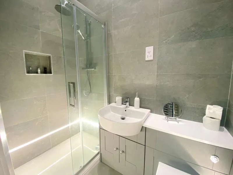 Mustafa House, Camberley, GU15, photo 7