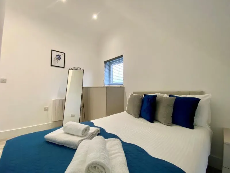 Mustafa House, Camberley, GU15, photo 10