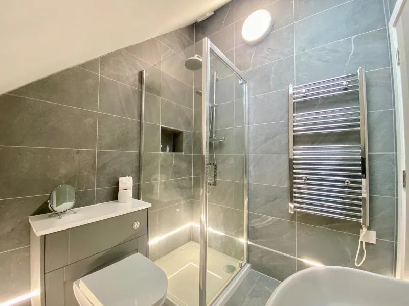 Mustafa House, Camberley, GU15, photo 9