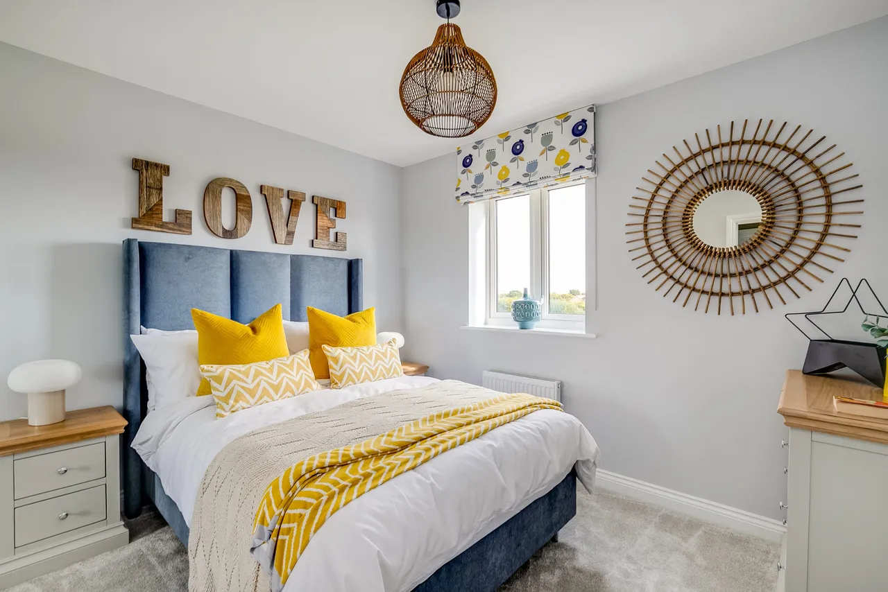 Plot 7 Maple Rise, Thorn Road, Dunstable, Houghton Regis, LU5 6JQ, photo 7