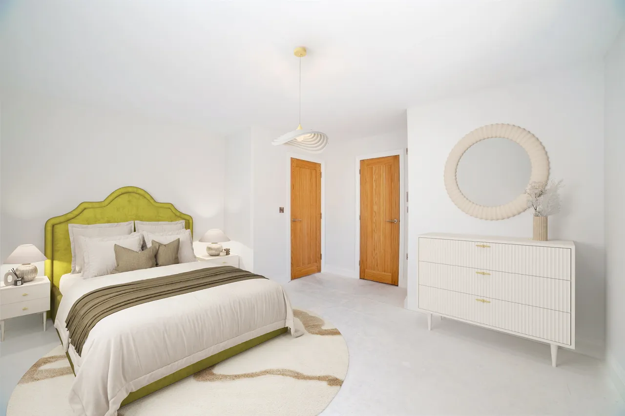 Devonshire Drive, Eastwood, NG16, photo 4
