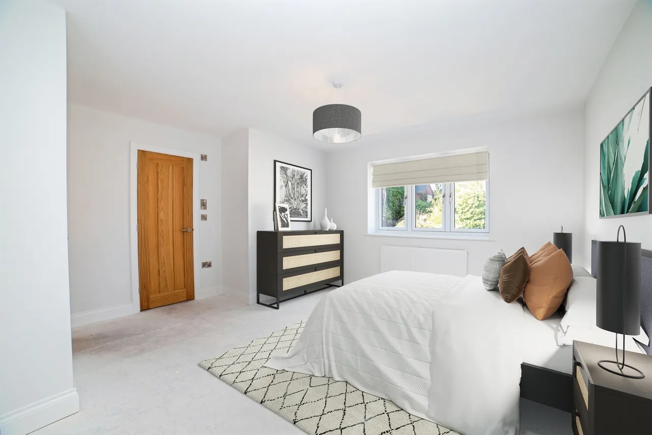 Devonshire Drive, Eastwood, NG16, photo 7
