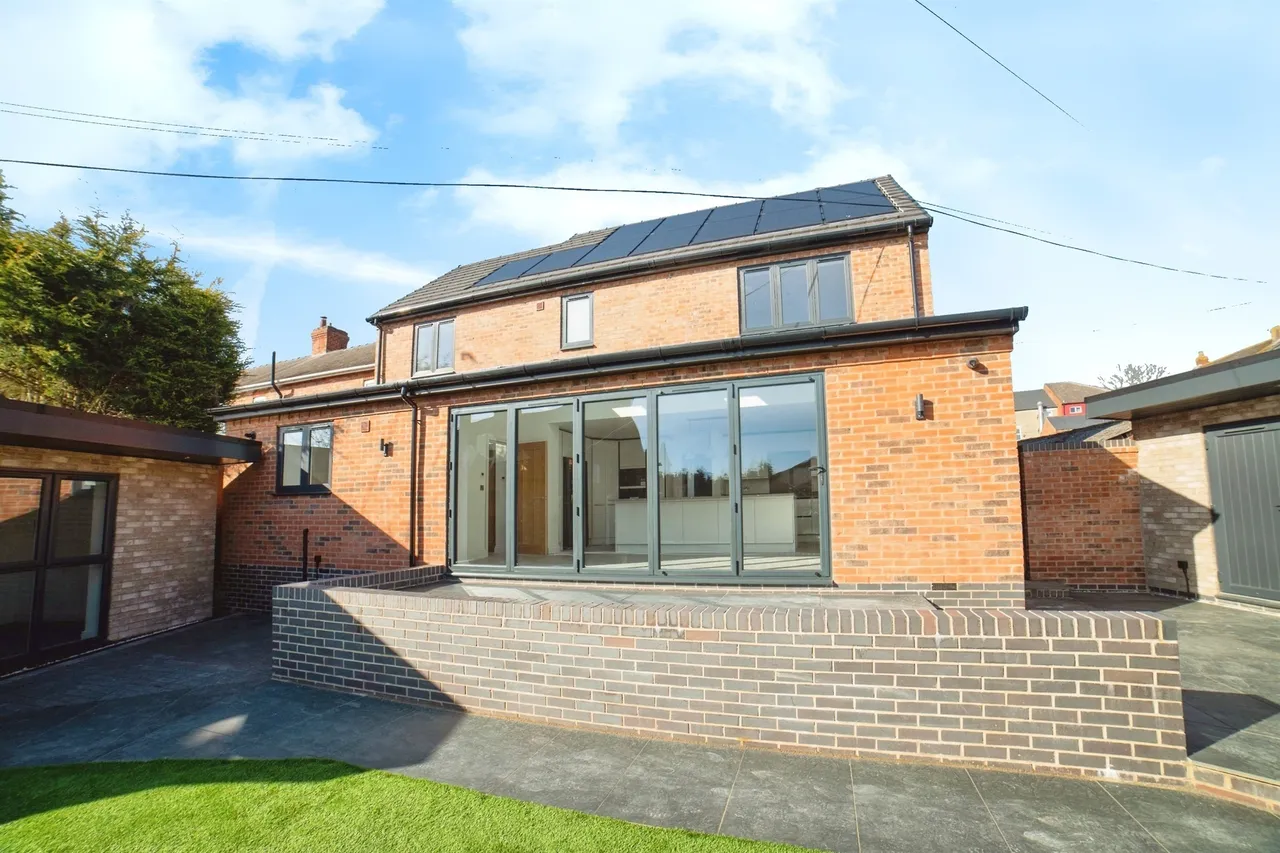 Devonshire Drive, Eastwood, NG16, photo 5