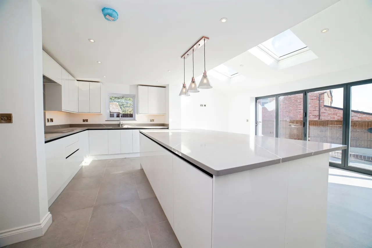 Devonshire Drive, Eastwood, NG16, photo 14