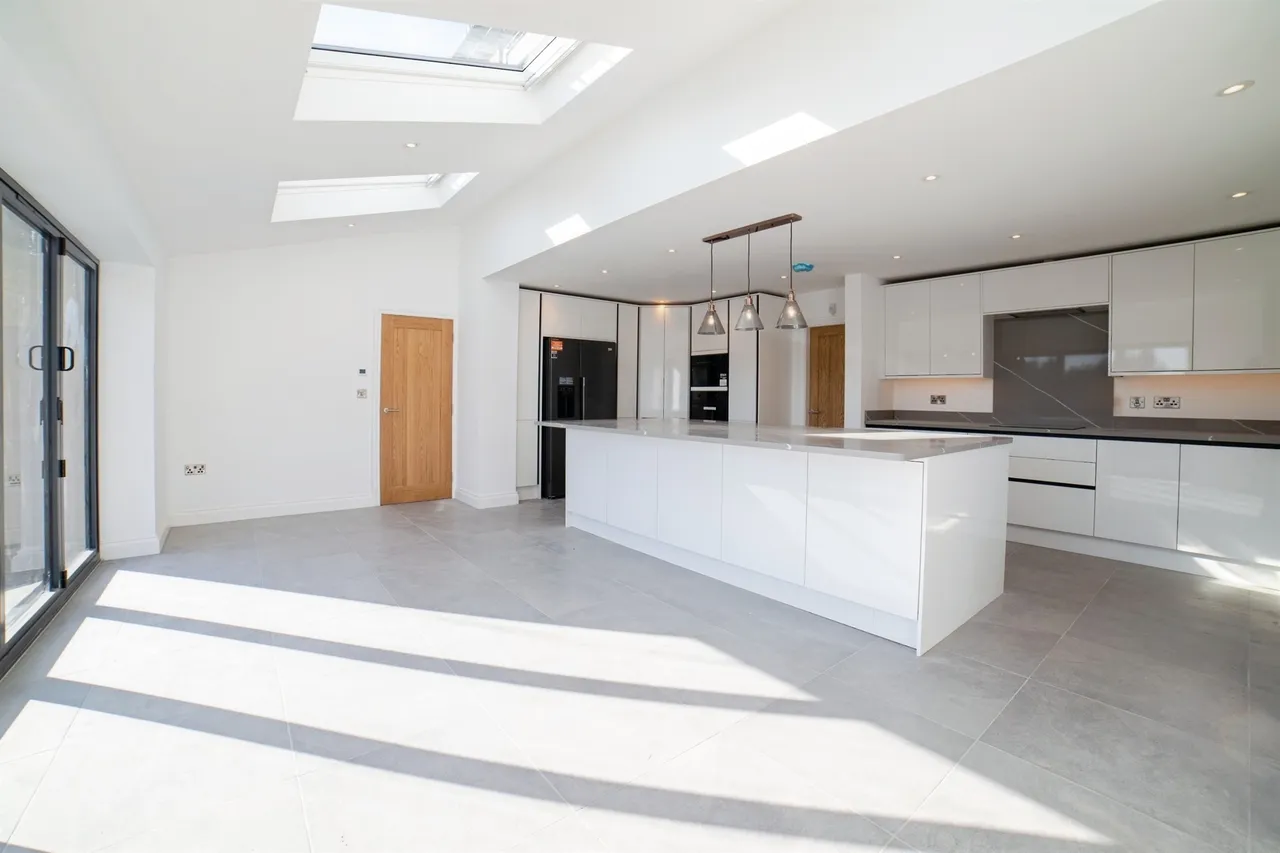 Devonshire Drive, Eastwood, NG16, photo 15