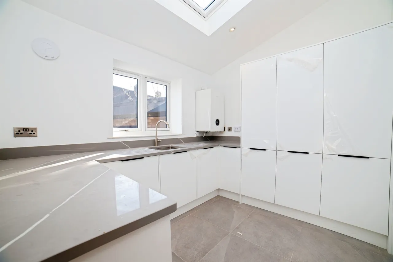 Devonshire Drive, Eastwood, NG16, photo 12