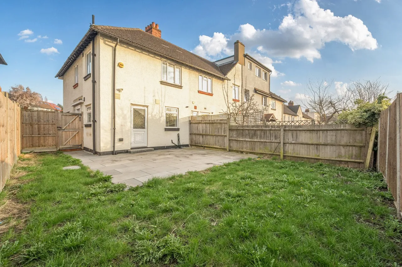 Cobland Road, SE12, photo 5