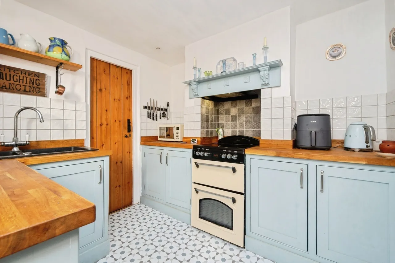 Barras Cross, Liskeard, PL14, photo 3