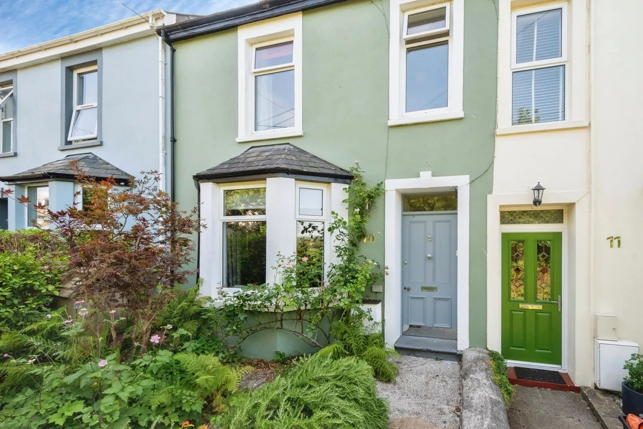 Barras Cross, Liskeard, PL14, photo 20