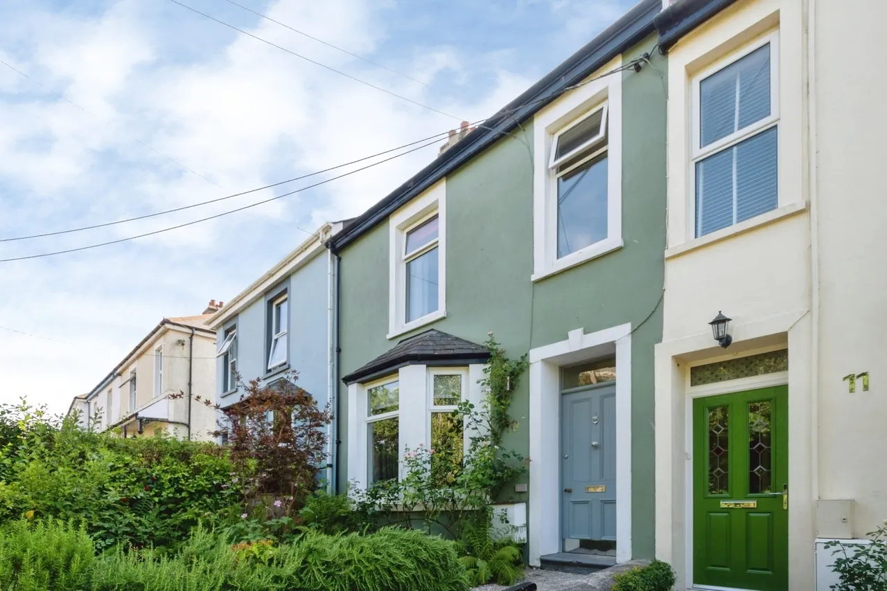 3 bed house for sale, Barras Cross, Liskeard, PL14