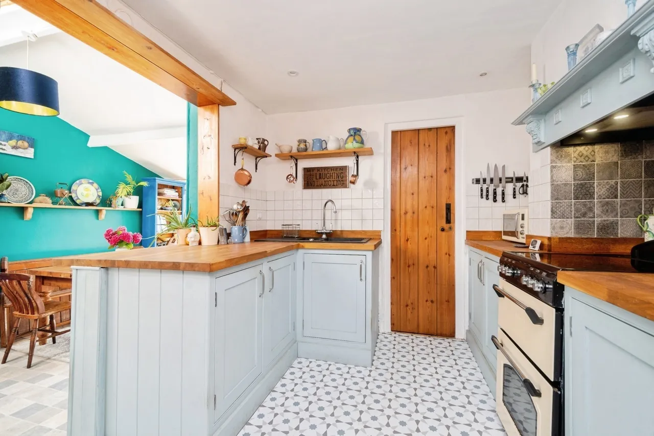 Barras Cross, Liskeard, PL14, photo 12