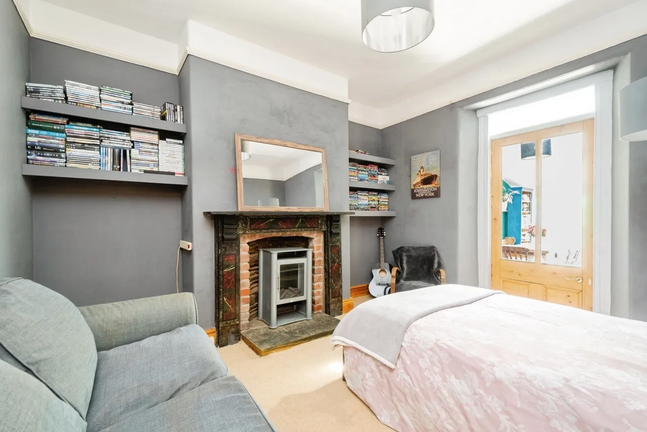 Barras Cross, Liskeard, PL14, photo 5