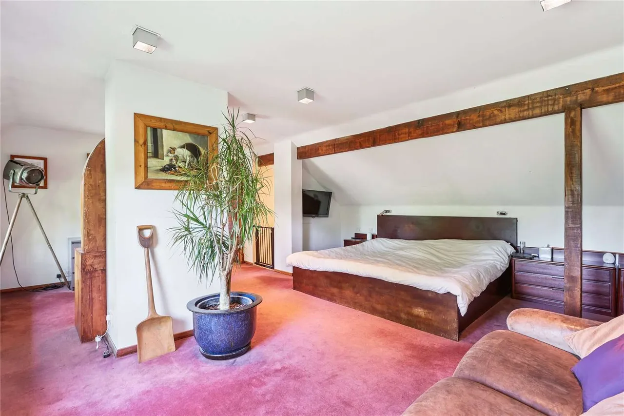 Ockham Road North, West Horsley, Leatherhead, Surrey, KT24 6PE, photo 8