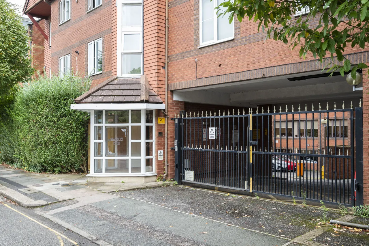 Alwyne Road, SW19, photo 11
