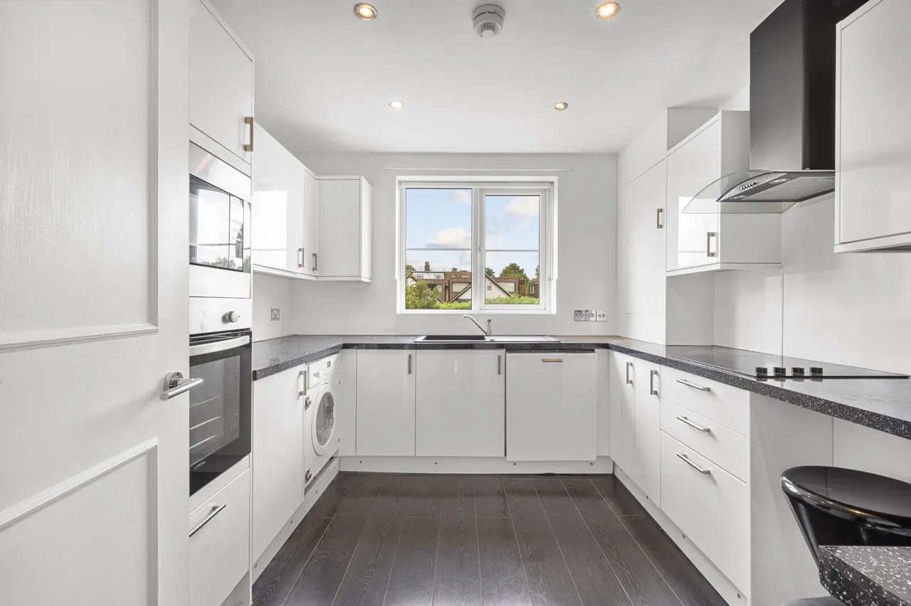 Alwyne Road, SW19, photo 13