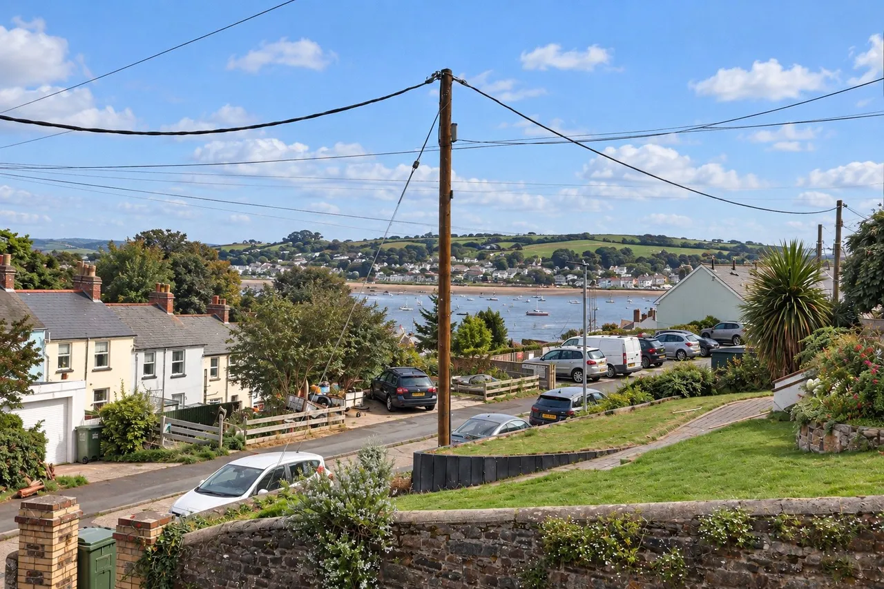 Pitt Hill, Appledore, EX39, photo 15