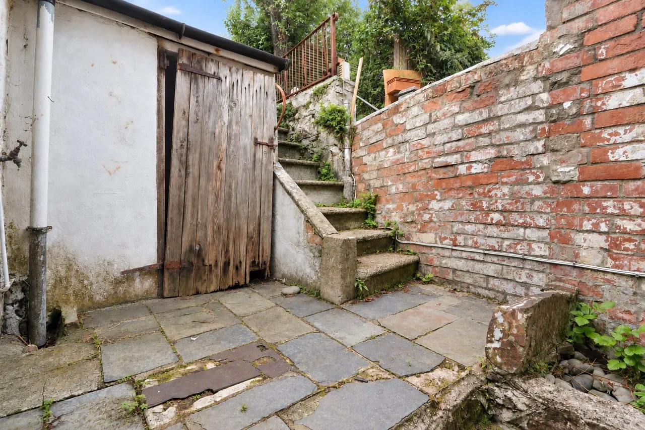 Pitt Hill, Appledore, EX39, photo 13